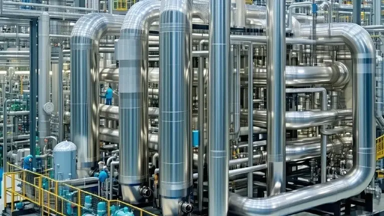 Heat Exchanger 