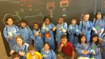 Enrichment Summer Camp - SF Bay Area