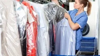 Established Dry Cleaning & Alterations Asset Sale
