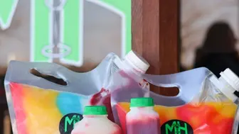 11 Yr Established Frozen Cocktail Shop To-Go  - Lewisville Lake