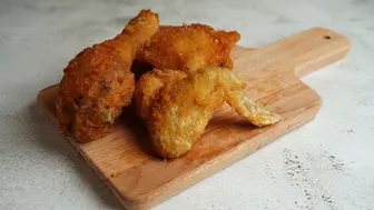 Fast-Casual Chicken Franchise