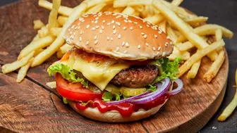 Popular Burger Spot In Suffolk County NY
