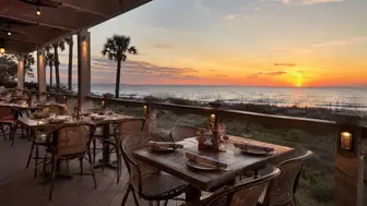 Profitable Beach Market Bar & Grill | SC Coast | $1.56M Rev | Long Lea