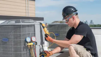 Established HVAC Business – Turn-Key Platform for Your Next Chapter