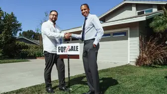 Real Estate Investment Lead Generation Agency | 30K+ Investors List