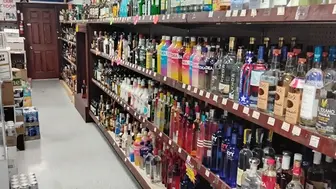 Liquor store for sale by owner