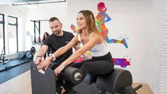 Turnkey Fitness Business in Prime Cambridge