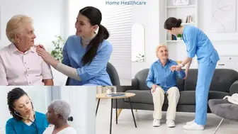 Home Health Agency Medicare & Medicaid-Certified- Central Ohio