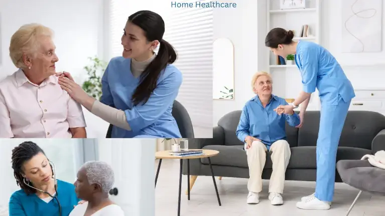 Home Healthcare