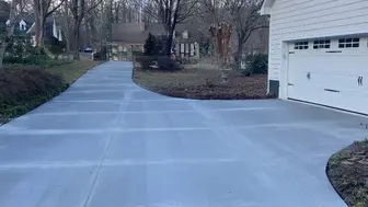 Turn-key franchise Concrete business in Winston-Salem market