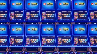 Two Bars, 12 Lottery Machines & Real Property!
