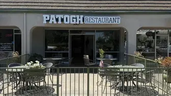 Established Mediterranean Restaurant