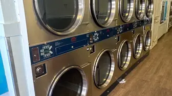 Value-Add Laundromat – Huge Upside with TLC