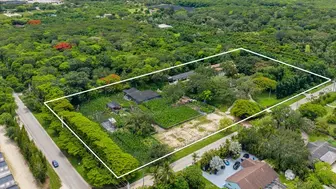 Event / Wedding Venue Business with 4 Acre Property in Miami, FL Area