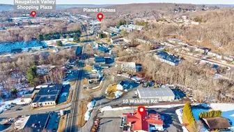 Building & Business for Sale- Seller READY TO RETIRE!