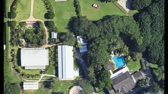 Profitable Event / Wedding Venue Business with 5 Acres of Real Estate