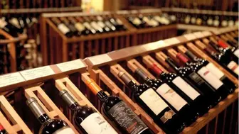 Established Neighborhood Liquor Store for Sale