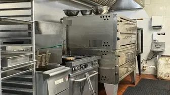 Established Argentinean Restaurant in Weston — Famous Pizza, Full Menu