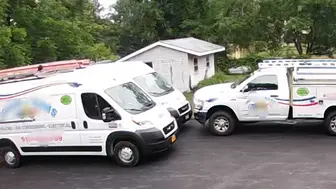 Long Established HVAC Business, Owner will assist in transition.