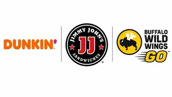 Franchise Business for Sale Dunkin', Buffalo Wild Wings GO & JimmyJohn