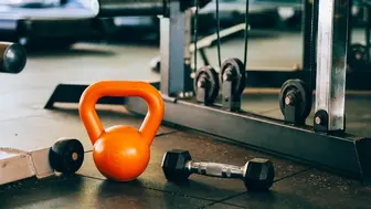 Recognized Fitness Brand with Recurring Revenue & Growth Potential