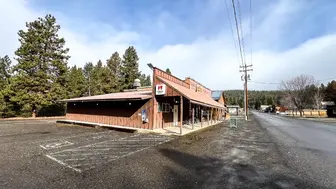 The Golden Pick Saloon & Grill - Operating Business for Sale