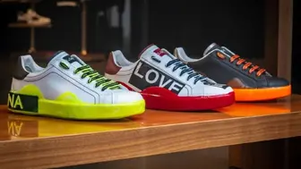 High Quality Shoe Store, with $125K Inventory Included
