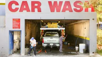 Hand Car Wash Palmdale Ca