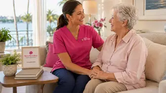 Turn-key Tampa Bay private duty home health care opportunity