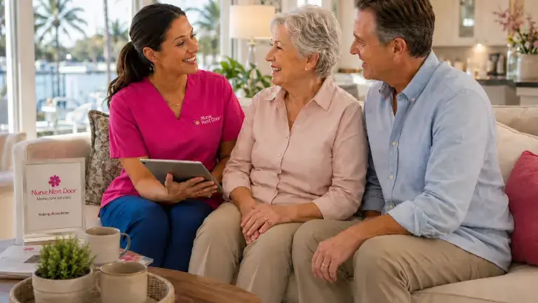 Premium Home Care Franchise Opportunity