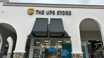 Miami The UPS Store Franchise
