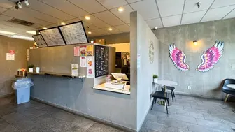 Own a Thriving Bubble Tea Shop: A Delicious Investment Opportunity
