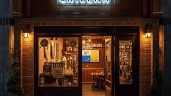 Profitable Chilean Restaurant — Rare Turnkey Opportunity