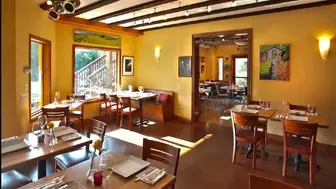 Own One of Topanga's Most Beloved Dining Destinations