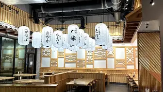 Turnkey Restaurant Opportunity in the Heart of Foster City