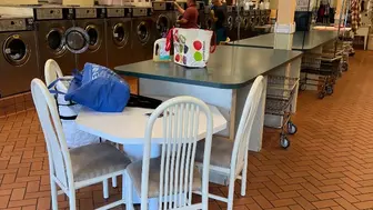 Coin Laundromat business