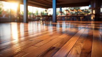 Established Hardwood Flooring Company