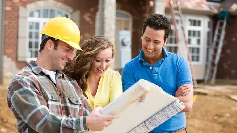 Construction Management Business