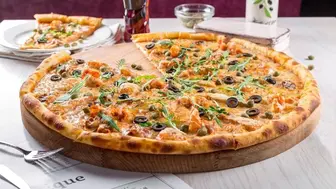 RARE! Be your own Landlord-Essex County Pizzeria $280K &  R.E.option
