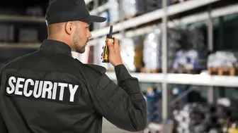 Established Security Guard Services Company - 3.5 M Revenue