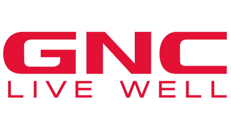 GNC Franchise Store