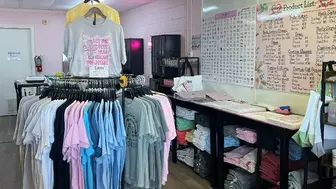 Natural Products & Custom Gifts Business- Opened May 2026