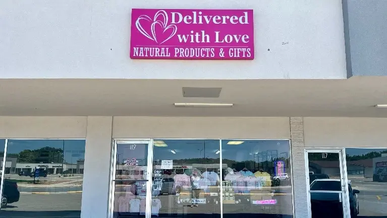 119 Sunset Blvd. Sherman Texas 75092