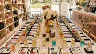 Luxury Custom Fragrance Turnkey Business $85K+ Inventory Included