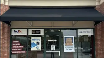 PakMail Store in John's Creek, GA!