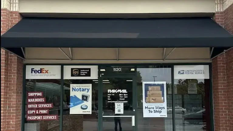 listing image