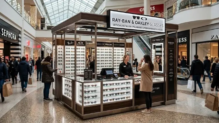 Sunglasses and Eyewear