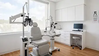 Established New Jersey Ophthalmology Practice — Priced for a Fast Sale