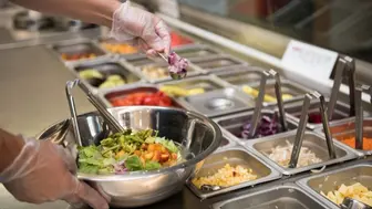 Lewis Center off 23 Restaurant 4 sale Profitable & Turnkey