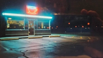 The Easiest Takeout in Town (Yes, We Have Plenty of Parking)